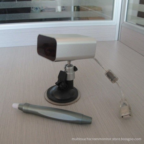 Infrared Digital Portable Interactive Whiteboard With Mini Mutli Points Whiteboard